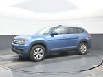 2019 Volkswagen Atlas 3.6L V6 S