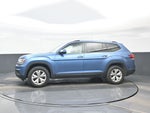 2019 Volkswagen Atlas 3.6L V6 S