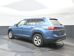 2019 Volkswagen Atlas 3.6L V6 S