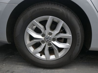 2018 Volkswagen Passat 2.0T S
