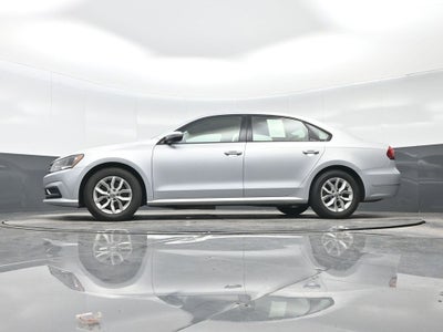 2018 Volkswagen Passat 2.0T S