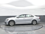 2018 Volkswagen Passat 2.0T S