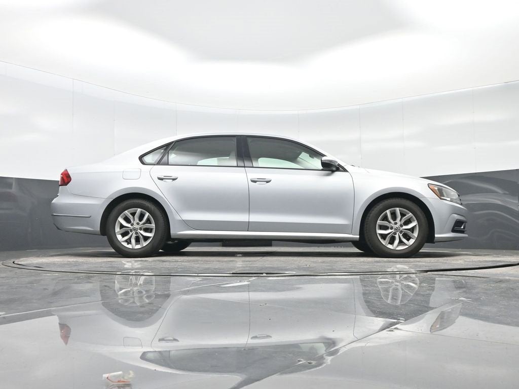 2018 Volkswagen Passat 2.0T S