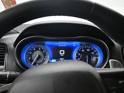 2020 Chrysler 300 300S