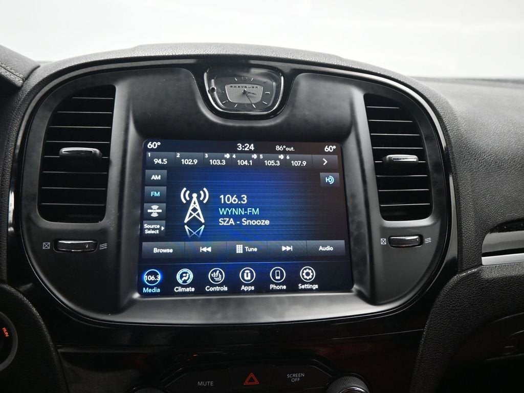 2020 Chrysler 300 300S