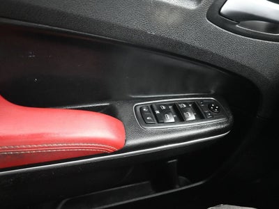 2020 Chrysler 300 300S