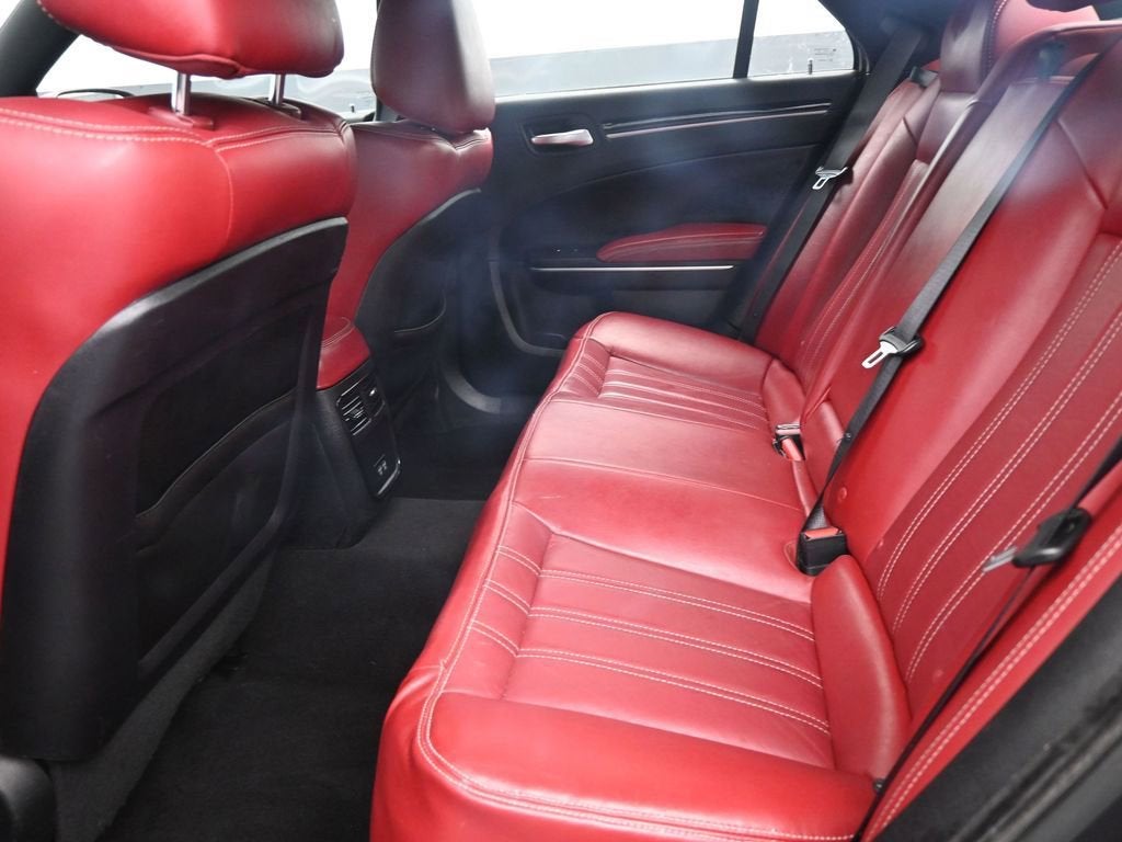 2020 Chrysler 300 300S