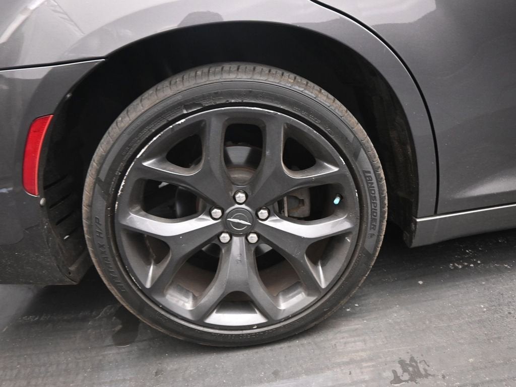 2020 Chrysler 300 300S