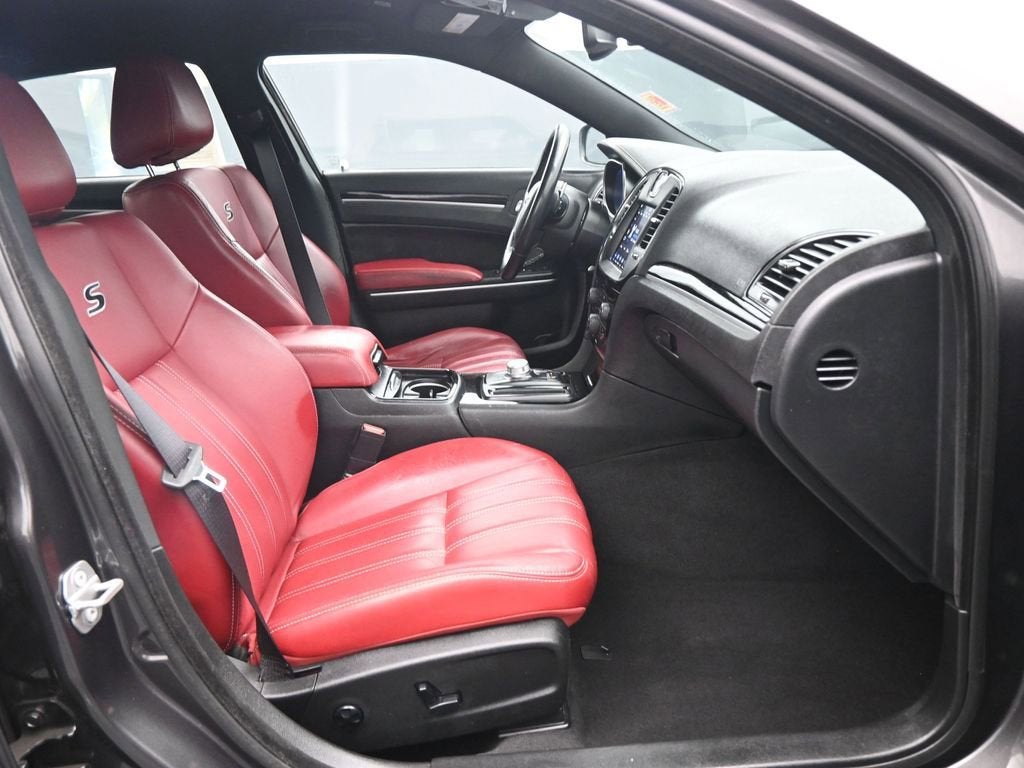 2020 Chrysler 300 300S