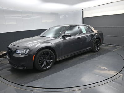 2020 Chrysler 300 300S