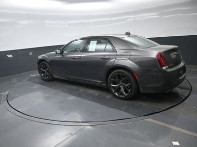 2020 Chrysler 300 300S