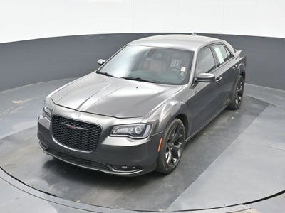 2020 Chrysler 300 300S