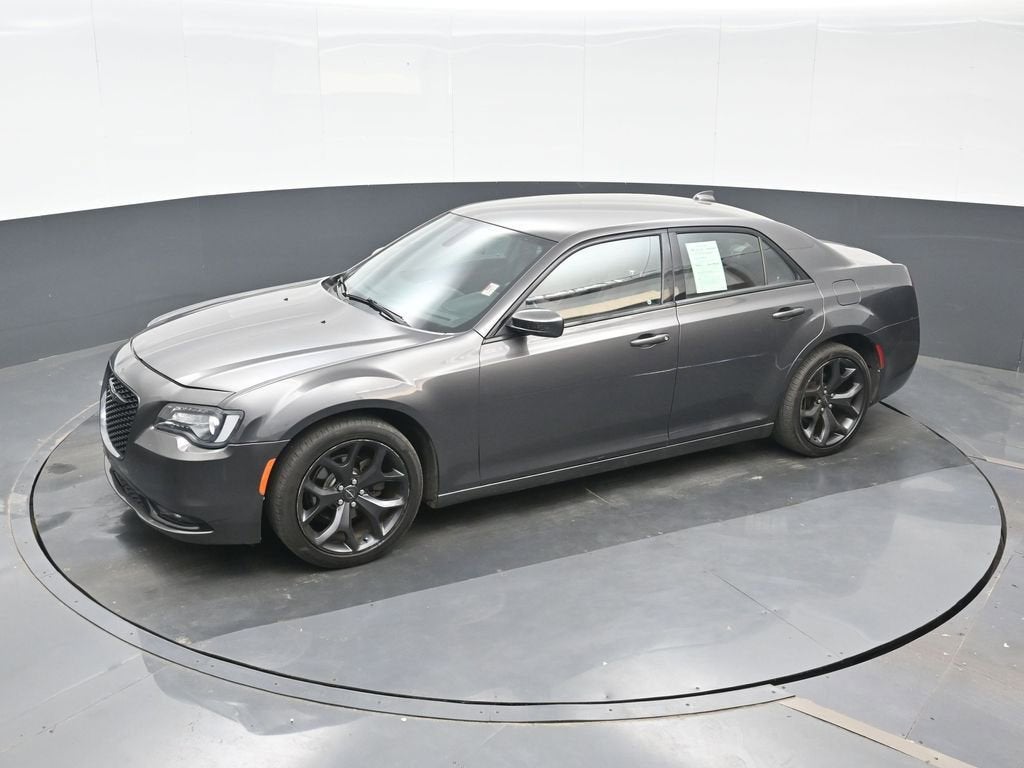 2020 Chrysler 300 300S