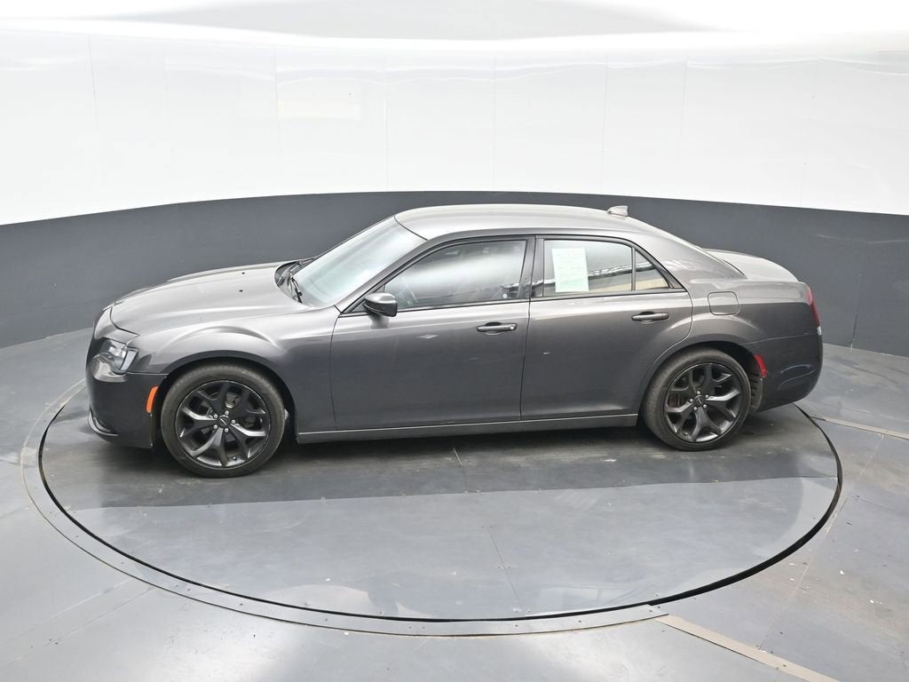 2020 Chrysler 300 300S