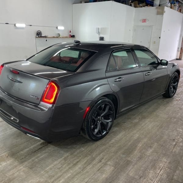 2020 Chrysler 300 300S