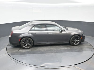 2020 Chrysler 300 300S