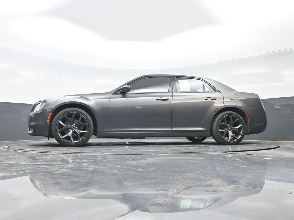 2020 Chrysler 300 300S