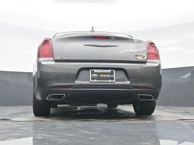 2020 Chrysler 300 300S