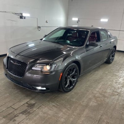 2020 Chrysler 300 300S