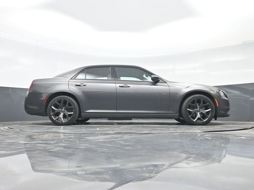 2020 Chrysler 300 300S
