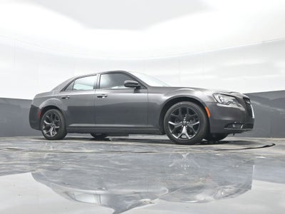 2020 Chrysler 300 300S