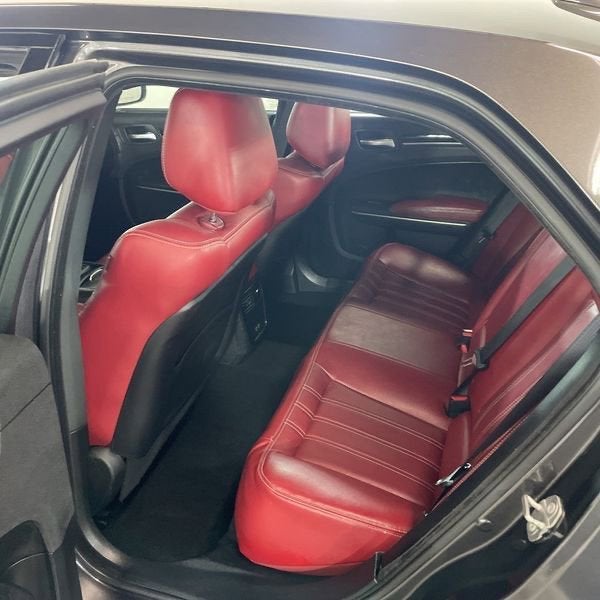 2020 Chrysler 300 300S