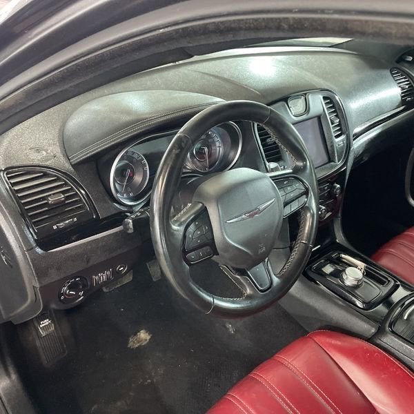 2020 Chrysler 300 300S