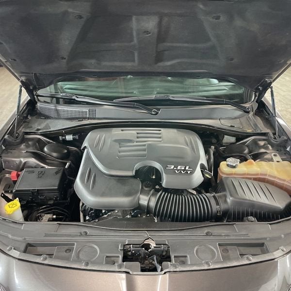 2020 Chrysler 300 300S