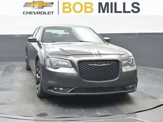 2020 Chrysler 300 300S