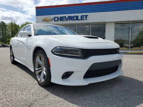 2022 Dodge Charger R/T