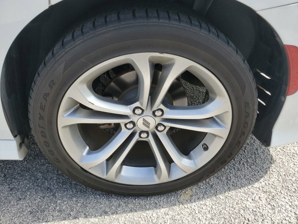 2022 Dodge Charger R/T