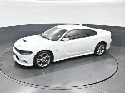 2022 Dodge Charger R/T