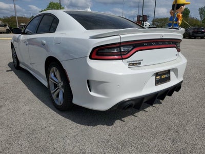 2022 Dodge Charger R/T