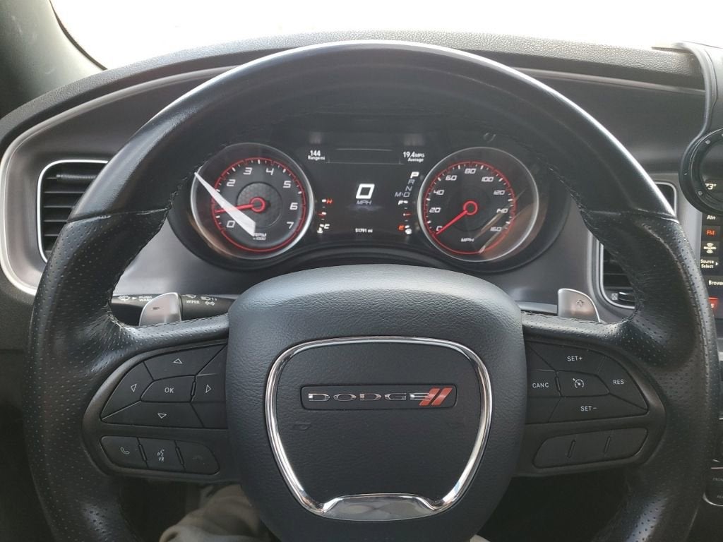 2022 Dodge Charger R/T
