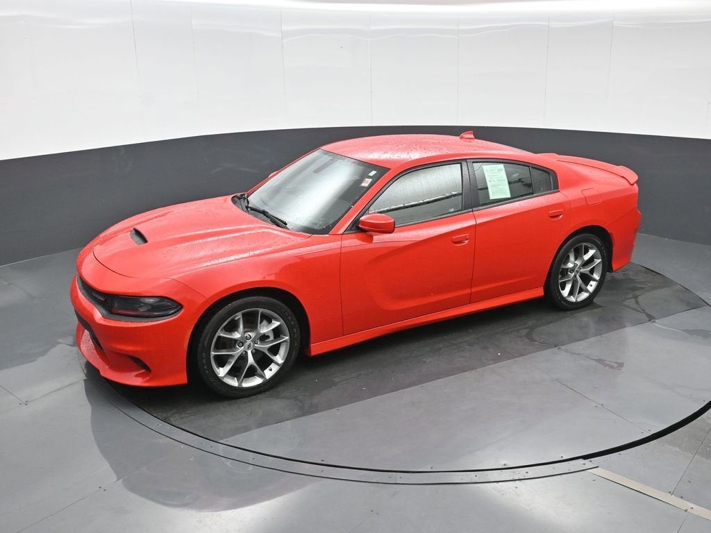 2022 Dodge Charger GT