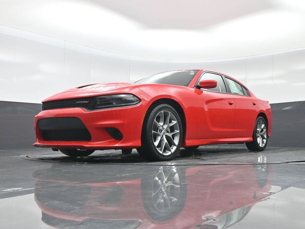2022 Dodge Charger GT