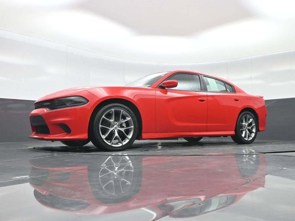 2022 Dodge Charger GT