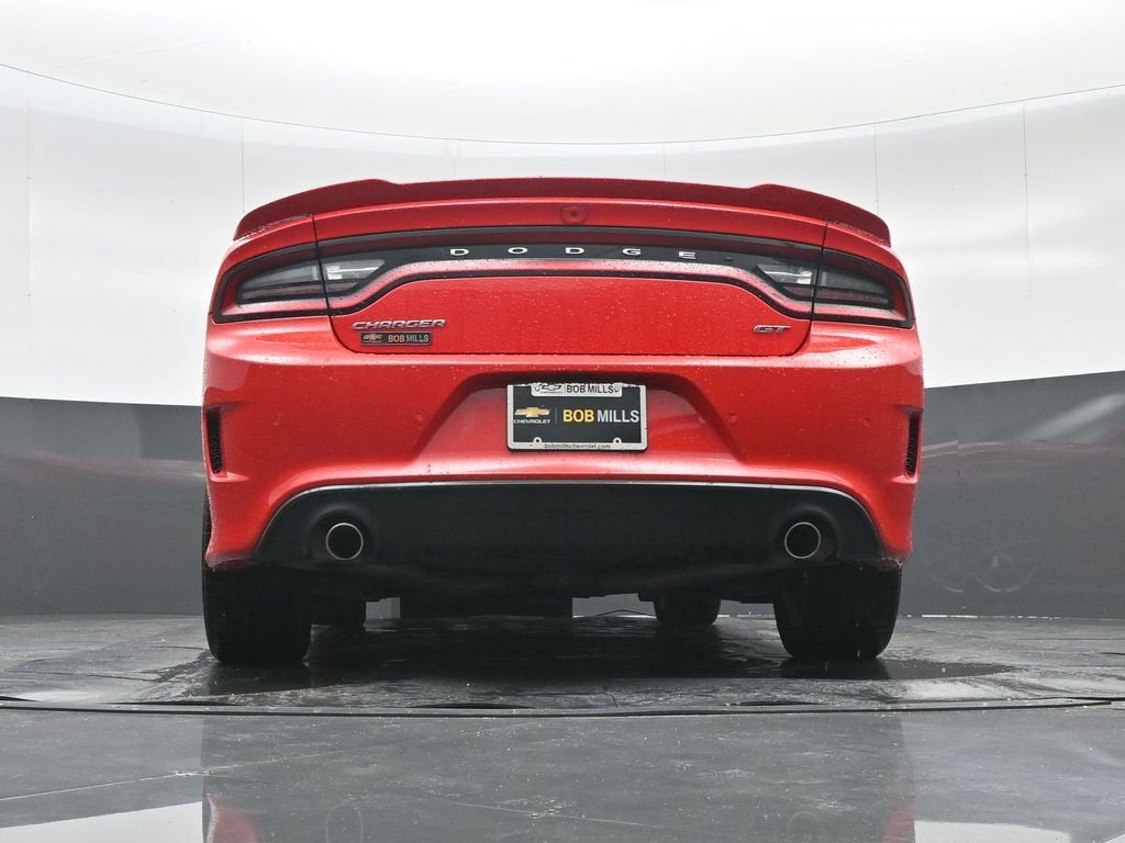 2022 Dodge Charger GT