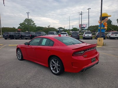 2022 Dodge Charger GT
