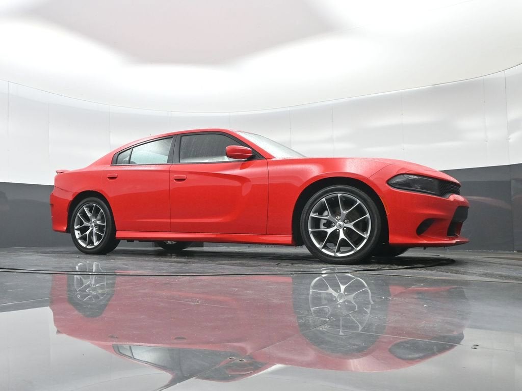 2022 Dodge Charger GT
