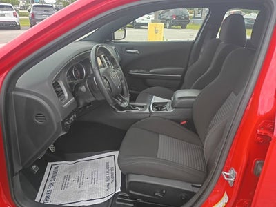 2022 Dodge Charger GT