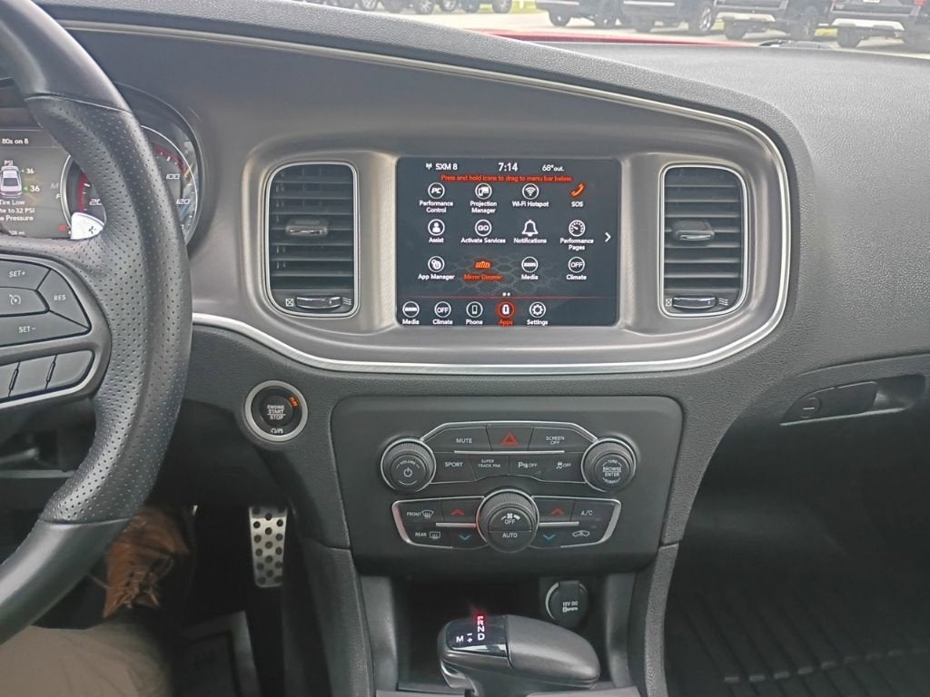 2022 Dodge Charger GT