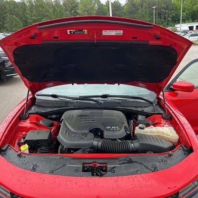2022 Dodge Charger GT