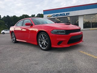 2022 Dodge Charger GT