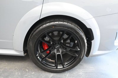 2021 Dodge Charger SRT Hellcat Widebody