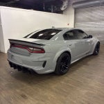 2021 Dodge Charger SRT Hellcat Widebody
