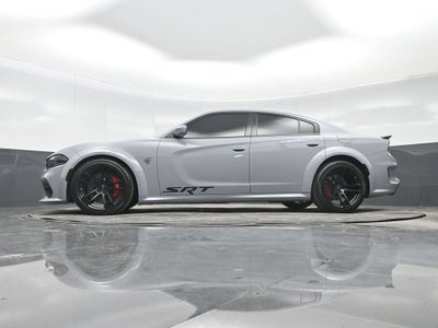2021 Dodge Charger SRT Hellcat Widebody
