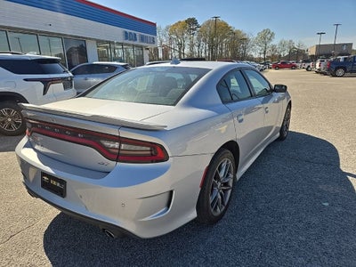 2021 Dodge Charger GT
