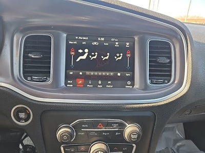 2021 Dodge Charger GT