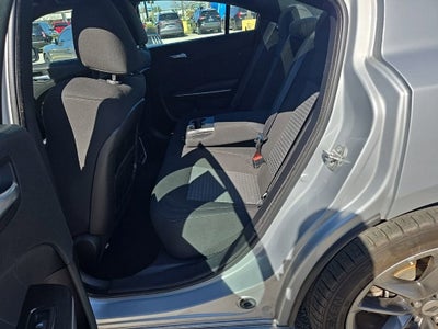 2021 Dodge Charger GT